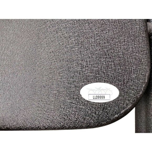 Bill Goldberg Signed Steel Wrestling Folding Chair Who's Next WWE JSA Autograph - Picture 6 of 8